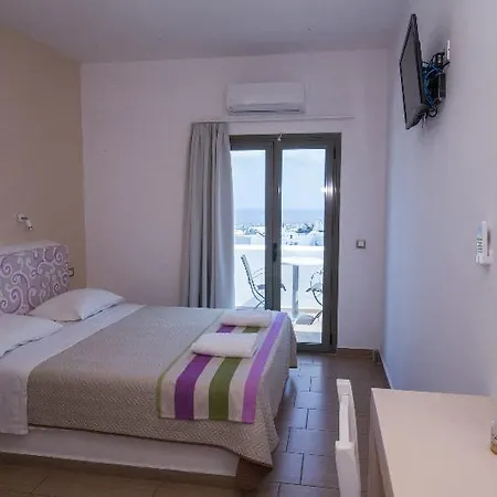 Olympic 4* Картерадос