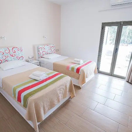 Olympic 4* Картерадос
