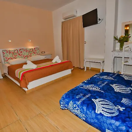 Olympic 4* Картерадос